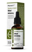 Pharmovit Clean Label Ekstrakty w kroplach Układ nerwowy 30 ml