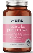 Jeżówka purpurowa 60 kapsułek UNS