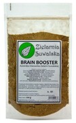 Zioła Brain Booster 200g Zielarnia Suwalska