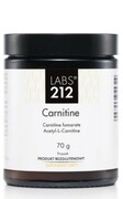 Labs212 Carnitine Karnityna 70g