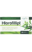 VIOLA HERB Chlorofillipt tabletki z eukaliptusa 20 sztuk