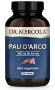 Pau D’arco 120 kapsułek, Dr Mercola