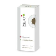 Magnez Liposomalny Optinerve (250 ml) - CureSupport
