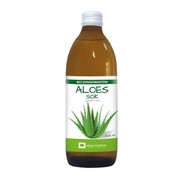 Sok z Aloesu 500ml Alter Medica
