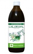 Chlorofil 500 ml - bez konserwantów Alter Medica