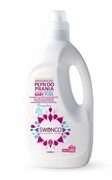 Hipoalergiczny, bezzapachowy płyn do prania Baby Pure, 1500ml, Swonco