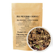 Pięciornik gęsi ziele 50g Zielarzpolski