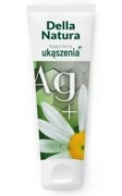 Żel kojący na ukąszenia 50ml Ag+ Della Natura