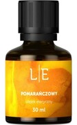 Naturalny olejek eteryczny POMARAŃCZOWY 30 ml Lifeessence by Yango