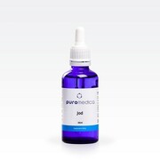 Jod (jodek potasu) 50ml Puromedica