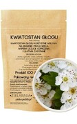 Głóg kwiat 50g ZIELARZPOLSKI