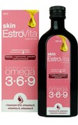 EstroVita Skin Omega-3-6-9 dla kobiet 250 ml Onesano