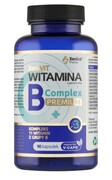 XeniVIT Witamina B Complex Premium 90 kaps.