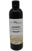 Szampon łagodzący z olejem ze słodkich migdałów 250ml