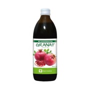 Sok Granat 500 ml bez konserwantów Altermedica