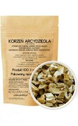 Arcydzięgiel korzeń 50g ZIELARZPOLSKI