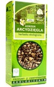 Arcydzięgiel korzeń BIO 100g Dary Natury