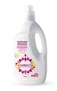 Płyn do prania enzymatyczny, cytrusowy, 1500ml, Swonco