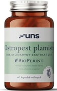 Ostropest plamisty 60 kapsułek UNS