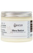 Masło Shea Nierafinowane Natur Planet 200ml