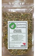 Zioła Insulino-Glukoziel 200g Zielarnia Suwalska