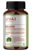 JIVA Brahmi 120 tabletek