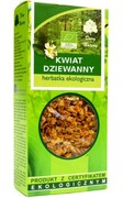 Dziewanna kwiat BIO 25g Dary Natury