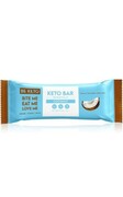 BeKeto Keto Baton - Kokos w Czekoladzie 40g