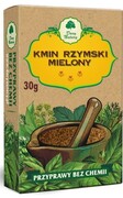 Kmin Rzymski mielony 30g DARY NATURY