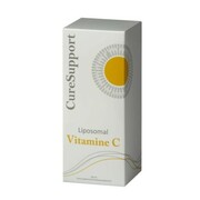 Liposomalna Witamina C 1000 smak pomarańczowy 250 ml, CureSupport