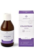 Colostrum Junior czarny bez zawiesina 150 ml GENACTIV