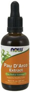 NOW Foods Pau D'Arco Ekstrakt 60 ml