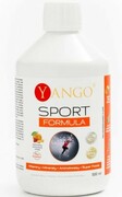 Yango Sport Formula Multiwitamina 500 ml