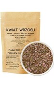 Wrzos kwiat 50g ZIELARZPOLSKI