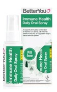 BetterYou Immune Health (odporność) w Spray 50ml