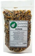 Zioła Wzrok autorska mieszanka ziołowa 200g Zielarnia Suwalska