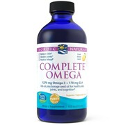 Complete Omega 237 ml Nordic Naturals