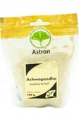 Ashwagandha proszek z korzenia 100g Astron