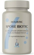 Holistic Spore Biotic - Probiotyk 30 kapsułek