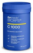 Bicaps Witamina C 1000 60 kaps Formeds