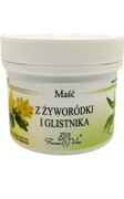 Maść z żyworódki i glistnika 150ml Farm-Vix