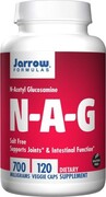 N-A-G (N-Acetyl-D-Glucosamine) 120 kaps. Jarrow Formulas