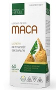 Maca 620mg, 60 kaps. Medica Herbs
