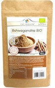 Ashwagandha bezglutenowa BIO 150g PIĘĆ PRZEMIAN