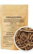 Ashwagandha korzeń cięty 50g ZIELARZPOLSKI