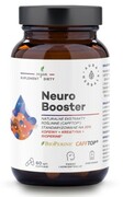 Neuro Booster 60 kapsułek Aura Herbals