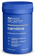 Bicaps Carnitine Karnityna 60 kaps Formeds