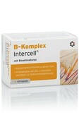 B-Kompleks Intercell 60 kapsułek