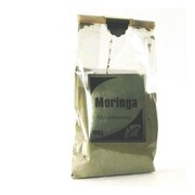 Moringa - mielone liście 100g - Astron