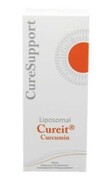 Liposomalna kurkuma Cureit Curcumin 250 ml CureSupport